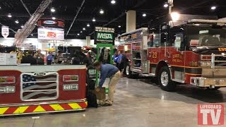 Fire Rescue East 2017 [upl. by Conlon978]