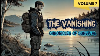 The Vanishing Chronicles of Survival  Audiobook  Volume 7  Manhwa Recap [upl. by Calen827]