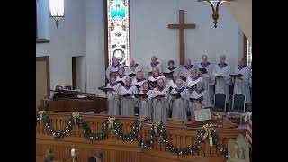 Cynthiana Christian Church Live Stream [upl. by Sarene100]