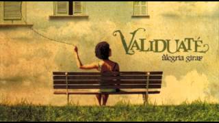 Validuaté  Alegria Girar  Álbum completo [upl. by Angi88]