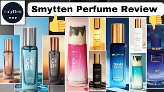 😍 Smytten Perfume Review  Fragrance Haul  Best Perfume Honest Review yehhayaat smytten [upl. by Allie]