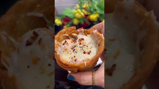 Roti kulad Pizza Recipe 🍕viralshorts trendingshorts shorts food recipe [upl. by Akinohs]