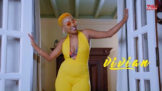 Vivian X Stivo Simple Boy  Simpo Simpo Official Music Video SKIZA CODE 5800096 [upl. by Yot]