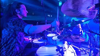 Mario Lepoglavec  Live Drum Cam Tony Cetinski [upl. by Topliffe]