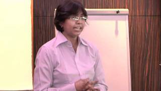 Lean Six Sigma in Banking Shalini Agarwal [upl. by Bak]