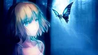 이별의 길 Farewell My Love  Nightcore  SHINee [upl. by Maxie468]