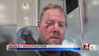 We Buy Any Car customer raises awareness after he says he was beaten [upl. by Petty313]