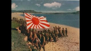 Japanese Invasion of the Philippines  December 1941 [upl. by Anawait]