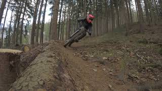 An Short MTB Film KILIAN HARTMANN [upl. by Cynera]