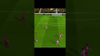 BEST LONG GOAL EVER DLS 20242025 [upl. by Hough38]