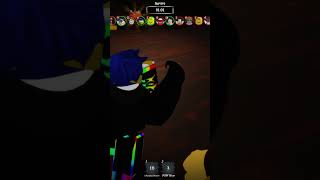 An encounter with a hacker in Pillar Chase 2 roblox pillarchase2 [upl. by Wendelin]