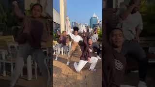 CHRIS BROWN  IFFY best dance challenge  Tik tok [upl. by Waugh]