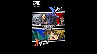 Yugioh Duel Links  Epic Street Duel x If Joey DSOD meets Yubel [upl. by Roarke375]