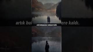 Rüştü Onur  Nedamet sevgi şair sad müzik öneçıkar edit şiirheryerde şiir [upl. by Small]