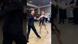 腿长跳舞就是好看 Beautiful Latin Dance 拉丁舞 儿童拉丁舞服 拉丁女孩 国标女孩 跳舞日常 [upl. by Eggett]