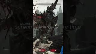 Final Tyranid Swarm  theHOLDERHEK spacemarine2 warhammer40k twitchclips [upl. by Fontana]