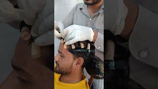 Haircut hairstyle long boys hairstyle shortvideo shorts video youtubeshorts trending [upl. by Philip]