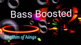 Bass boosted song malayalam  Karuppinazhaku  Movie  Swapna koodu [upl. by Inwat]