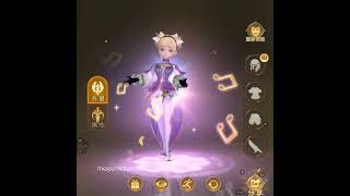 All Female Cleric Costume Set  Dragon Nest 2 Evolution [upl. by Corbet]