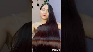 Biolage deep smoothening hair serum Biolage Review review biolage hairserum haircare hairvlog [upl. by Esemaj63]