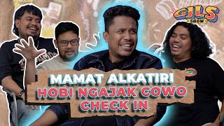 TALKSHOW BAHAYA BANYAK TEKANAN DARI PUSAT  GJLS SHOW [upl. by Aundrea]