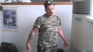 Mo Skillz Rap Challenge 2014H ΓΕΝΙΑ ΜΟΥ [upl. by Schober210]