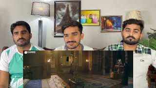 Shaapit 2010 Movie  Reaction  Part 9  Aditya Narayan Shweta Agarwal Shubh Joshi [upl. by Bodnar]