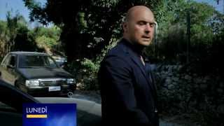 Il Commissario Montalbano  IL GIOCO DEGLI SPECCHI promo [upl. by Llednohs]