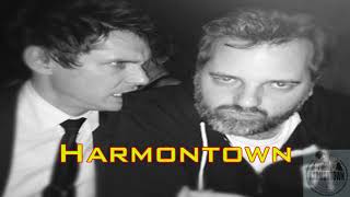 Harmontown  Monster Man [upl. by Gant]