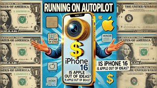 iPhone 16  Same Phone New Price [upl. by Pennington]