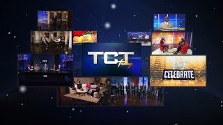 Welcome to TCT Network [upl. by Amati]