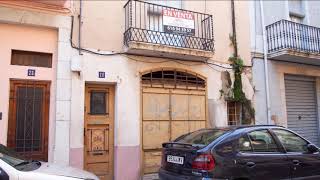 Compra Casa en Figueres  a 200 [upl. by Idmann978]