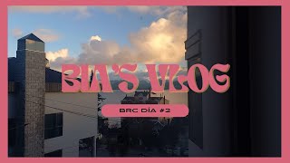 Bias Vlog 7  BRC  Senior Year Series  Culipatín nieve y Genux [upl. by Ameg374]