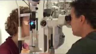 Laser Eye Surgery Patient Testimonial  Patient Experiences Part 1 [upl. by Ethelind592]