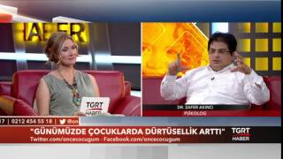 Çocuklarda Dürtüsellik 2 Ağustos Pazar [upl. by Mazurek506]