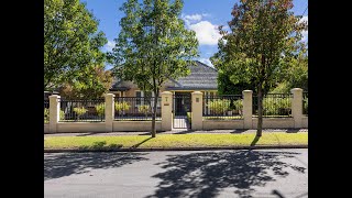 7 Egmont Terrace Erindale [upl. by Corilla]