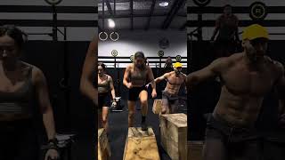 CrossFit Currumbin  Monday madness [upl. by Thanos]