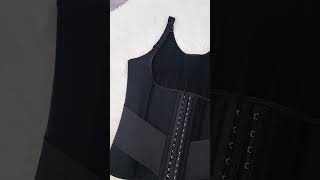 DreamWaist  Most Powerful Waist Shaper  Xtreme Vest Tourmalines [upl. by Anil]