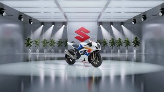 Suzuki GSX8R 2025 – The Ultimate MidRange Sportbike [upl. by Pascasia]