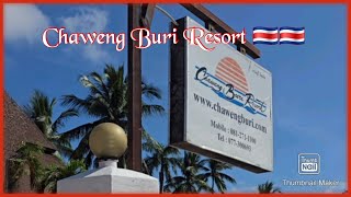 Chaweng Buri Resort Koh Samui Thailand [upl. by Loraine]