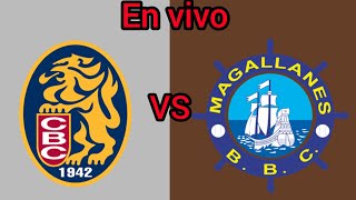 Caracas vs Magallanes en vivo LVBP live baseball today 2024 [upl. by Nicoli614]