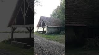 Le Lavoir des Vaquets Short [upl. by Gehlbach]