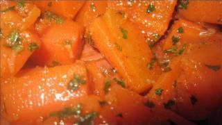 SALADE DE CAROTTES  ETAPE PAR ETAPE [upl. by Bergeman]