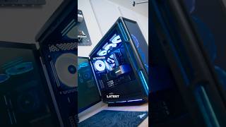 This prebuilt gaming PC is INSANE 😮 [upl. by Gazzo]