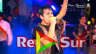 Los Ronisch  En vivo  Tacna Mix 2018 RePlaySur© OFICIAL✓ [upl. by Annahael]