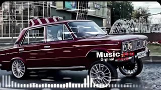 Azeri Bass Music 2024 – Yeni Mahnılar – Remix – Trend Mahnılar – Music HD [upl. by Eniamej841]