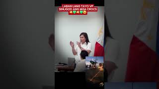 ANO KAYO NGAYON shorts trendingshorts vpsara ogw prrd vpindaysara trump indaysara [upl. by Loar812]