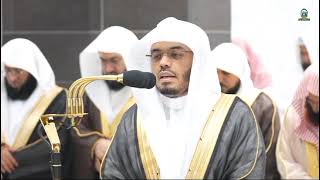 sheikh yassir al dossary  yassir dossary  shuraimshorts viral [upl. by Erdnuaed]