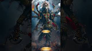 Jai Mahakali ytshorts shorts [upl. by Columbyne]