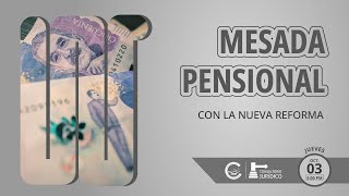 Conozca cual sería el valor de su MESADA PENSIONAL con la nueva reforma [upl. by Eihctir]